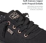 Skechers Womens BOBS B Cute Shoe Sneaker
