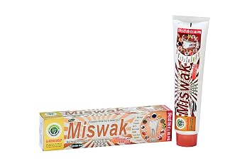MISWAK TOOTH PASTE