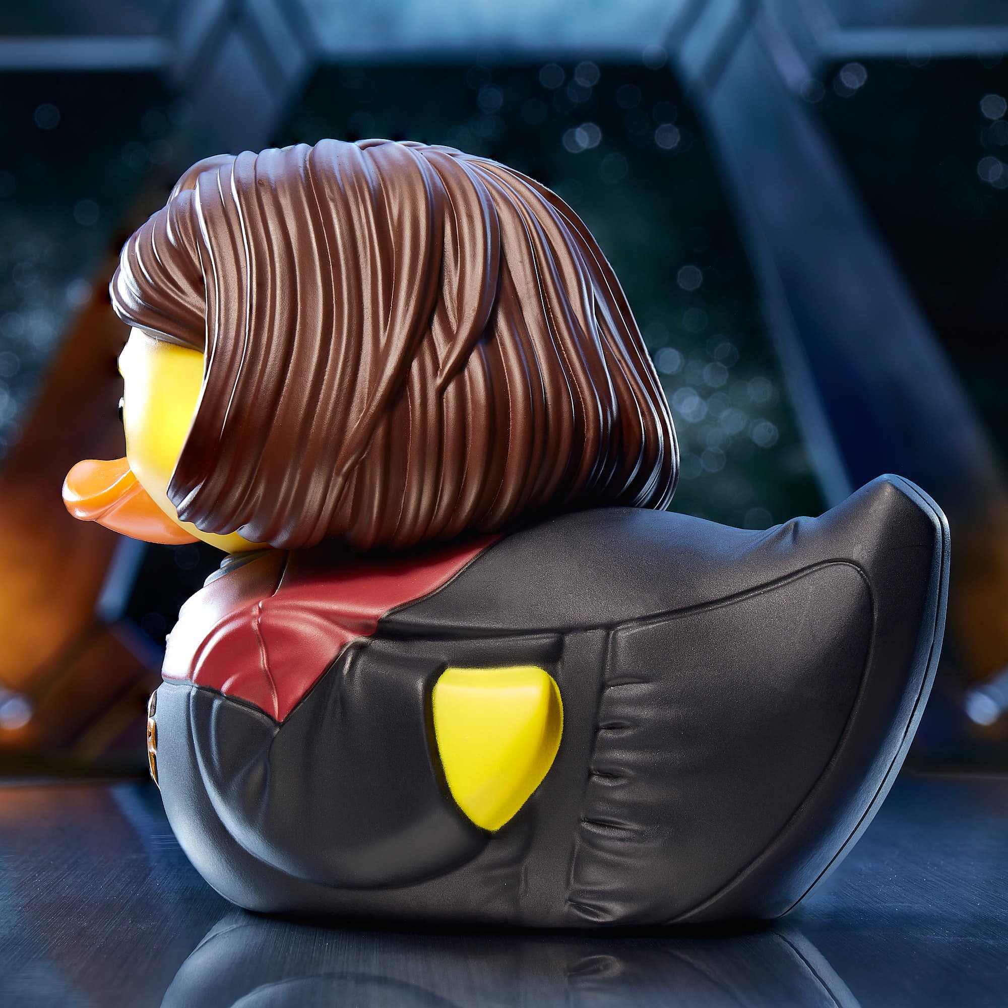 TUBBZ Boxed Edition Kathryn Janeway Collectible Vinyl Rubber Duck Figure - Official Star Trek Merchandise - TV, Movies & Video Games - Image 4
