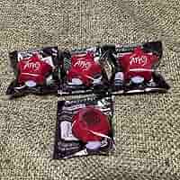 あっとくん リングライト Amazon.co.jp: AMPTAK×COLORS あっとくん リングライト 4個セット