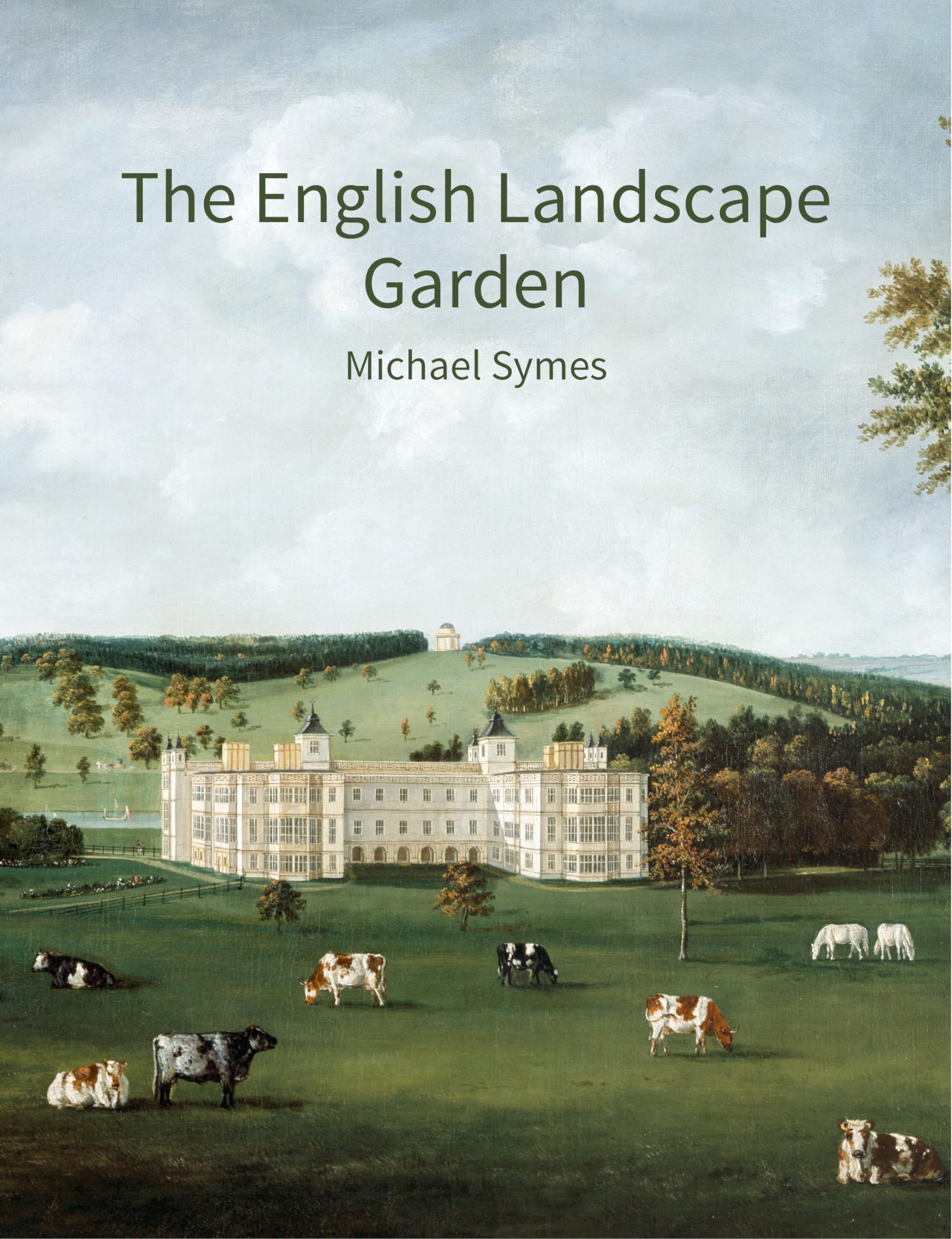 The English Landscape Garden: A survey (Historic England)