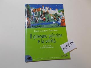 Il giovane principe e la verità (Il cigno nero)