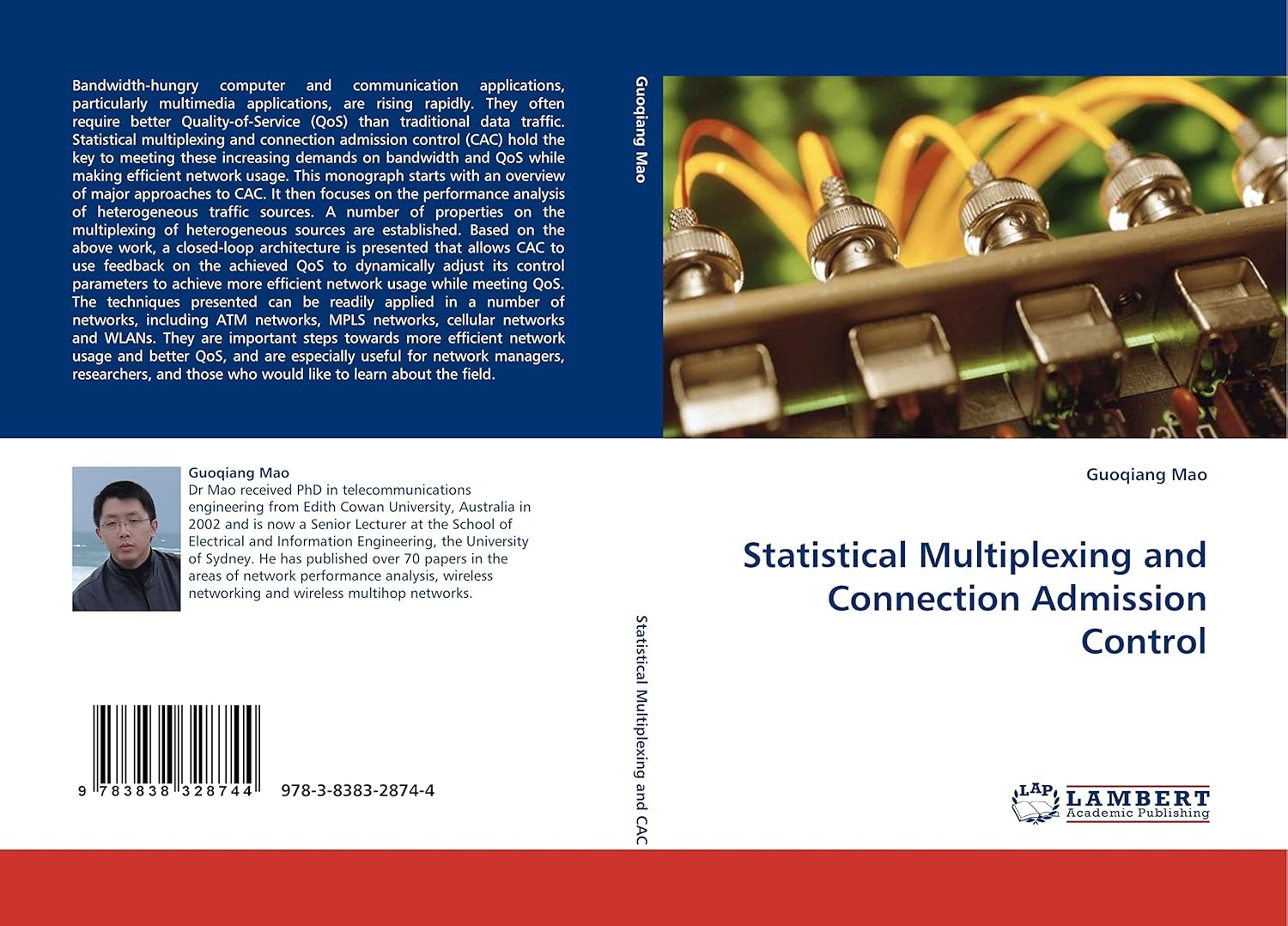 Statistical Multiplexing and Connection Admission Control ...
