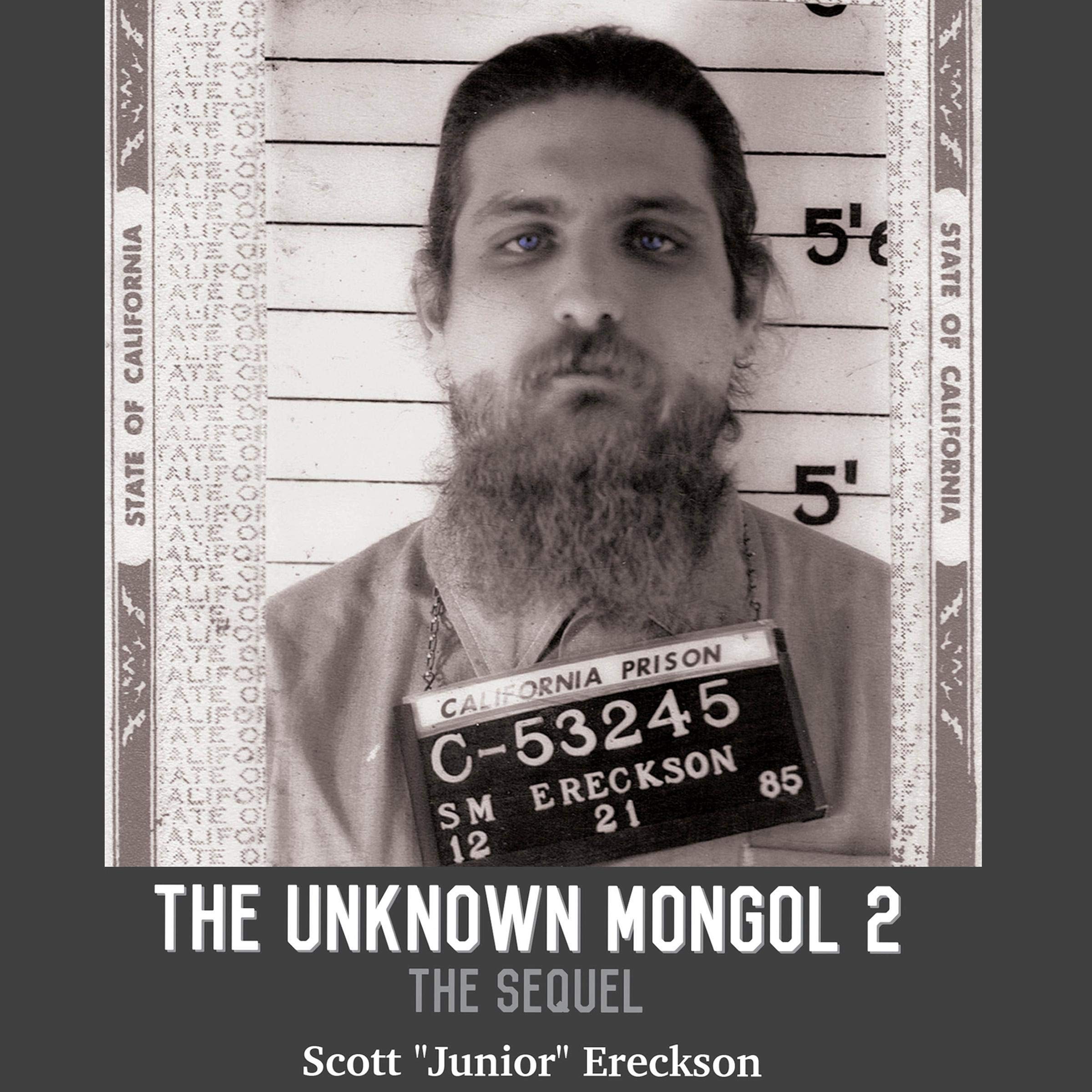 The Unknown Mongol 2