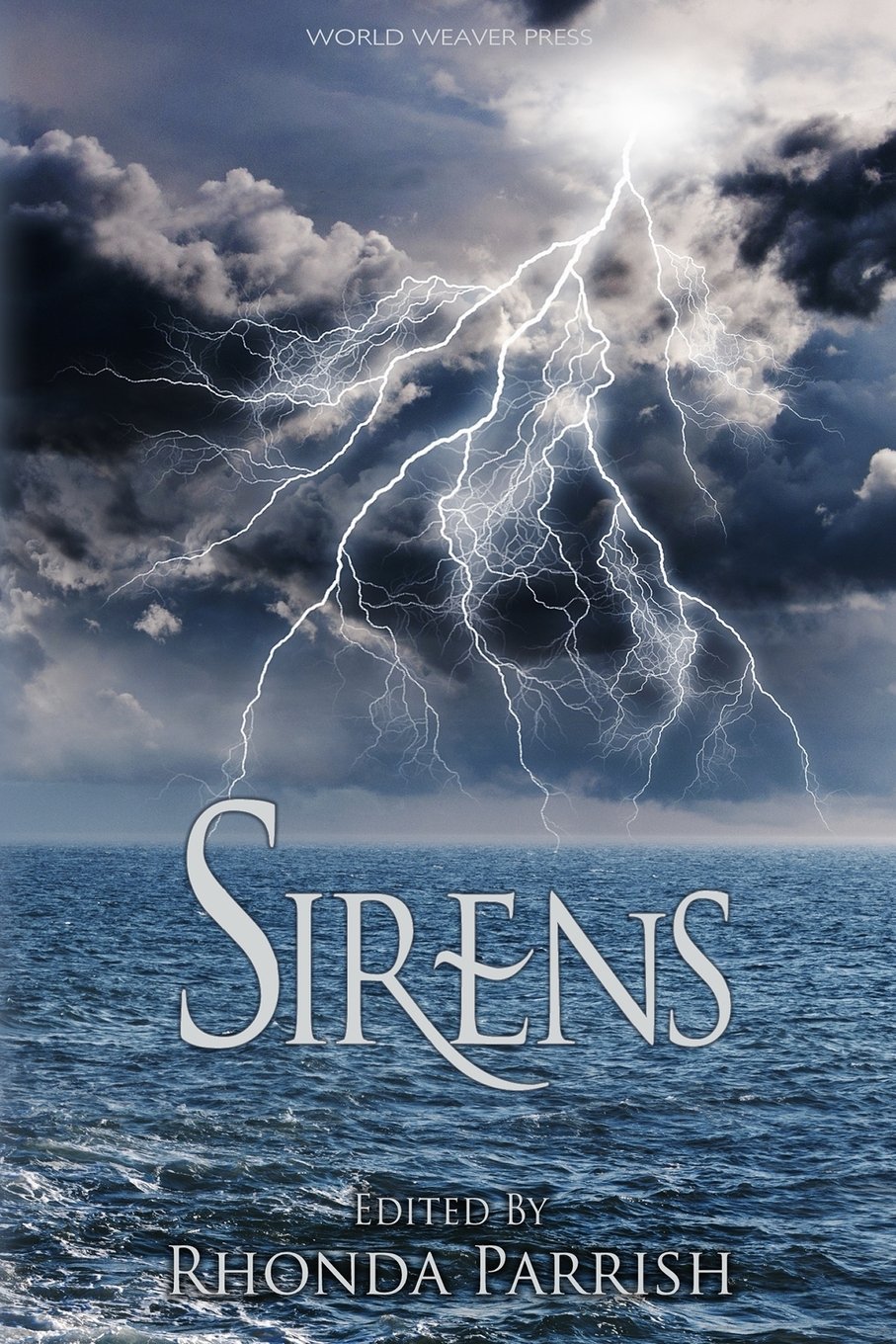 Buy Sirens: 4 (Magical Menageries) — BookShops.in