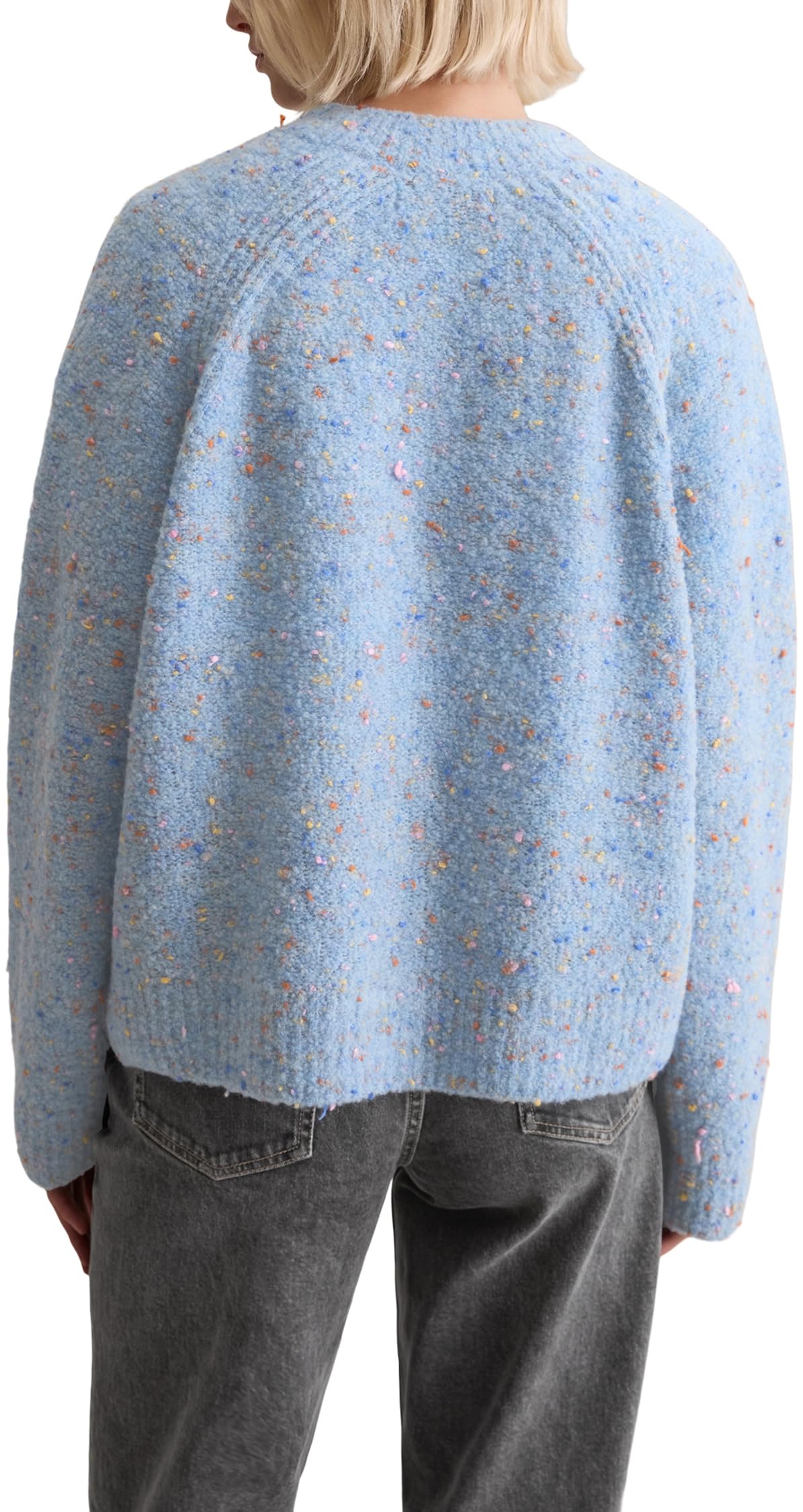 Marc O'Polo Denim Damen 5000007905 Strickjacke