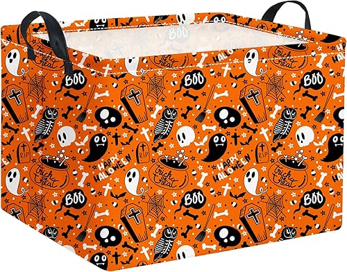 Miniatura 16 de HIYAGON Cesta de almacenamiento para niños, cesta de regalo para bebé, cesta de regalo, cesta organizadora de juguetes lindos, caja rectangular