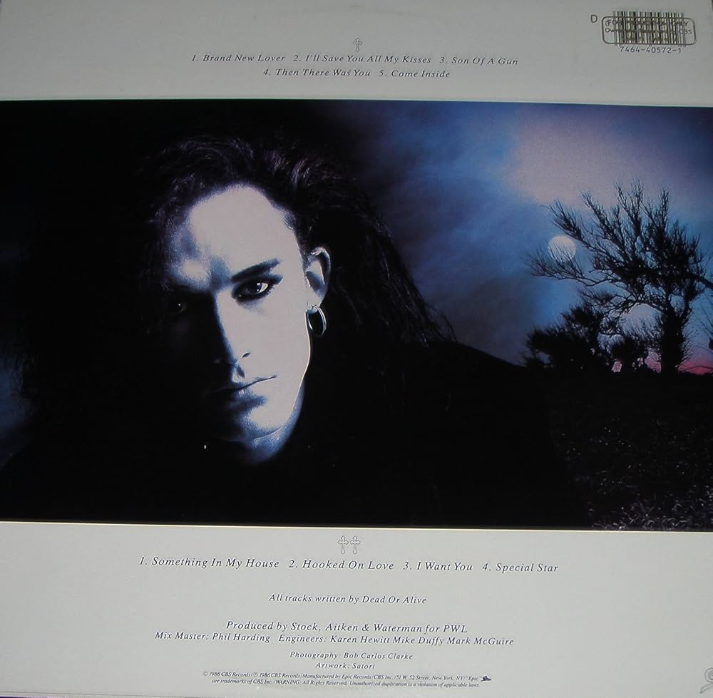 Amazon.co.jp: Mad Bad And Dangerous To Know: ミュージック