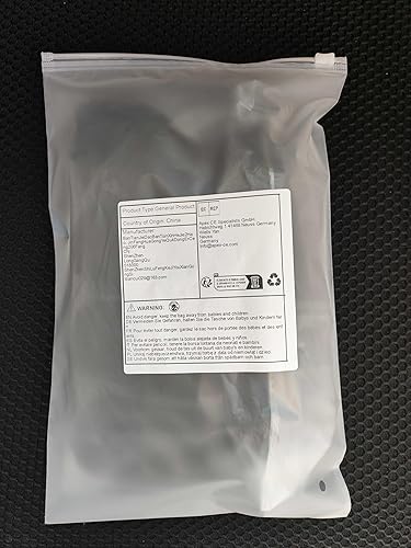 Miniatura 10 de AOUTACC Mascarillas de media cara Airsoft, monstruo demonio malvado, Kabuki, Samurai, Hannya Oni, máscaras protectoras de media cara, baile de