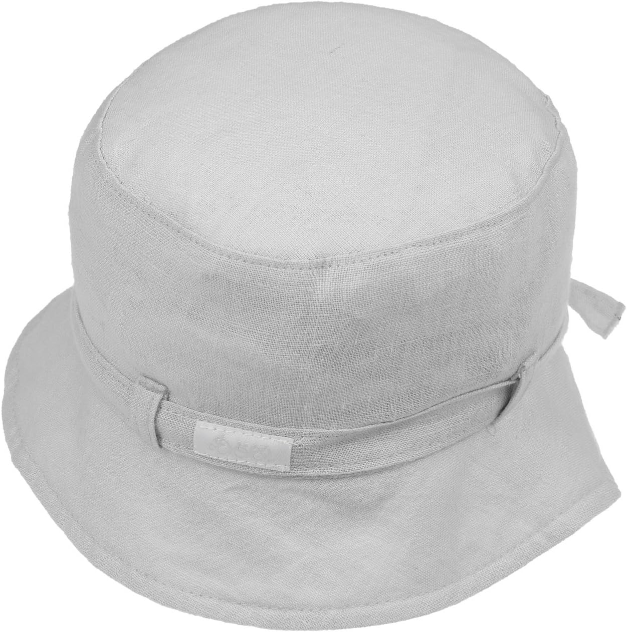 Döll Girls Hat Tie Hat Linen