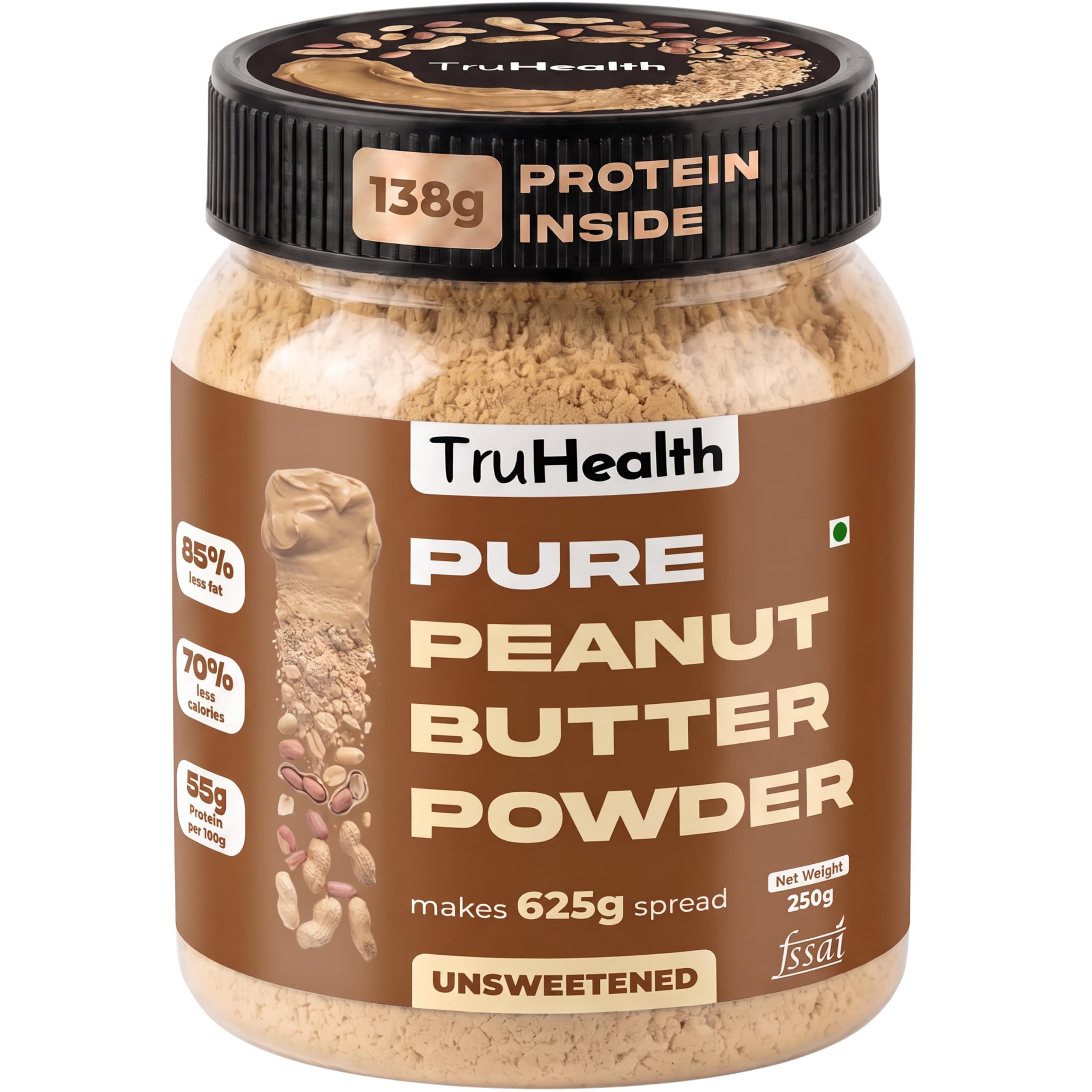 250 g (Pack of 1)