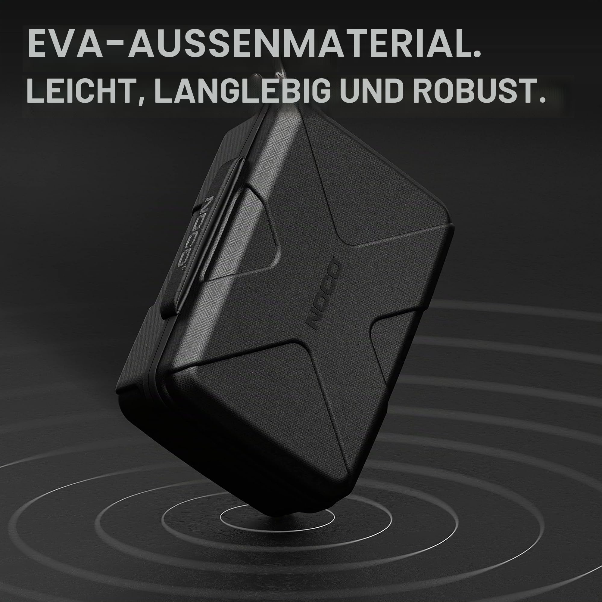 NOCO GBC104 Boost X EVA-Schutzhülle für GBX155 UltraSafe-Lithium-Starthilfen