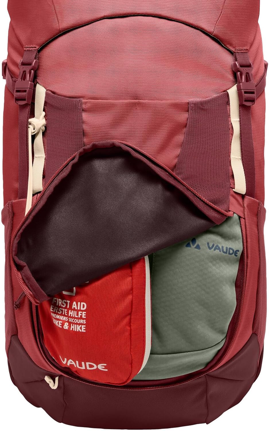 Vaude Women's Brenta 28 Backpacks