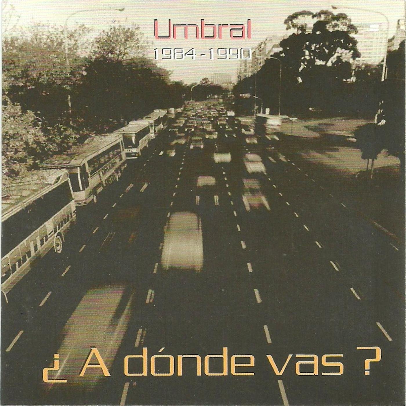 Umbral