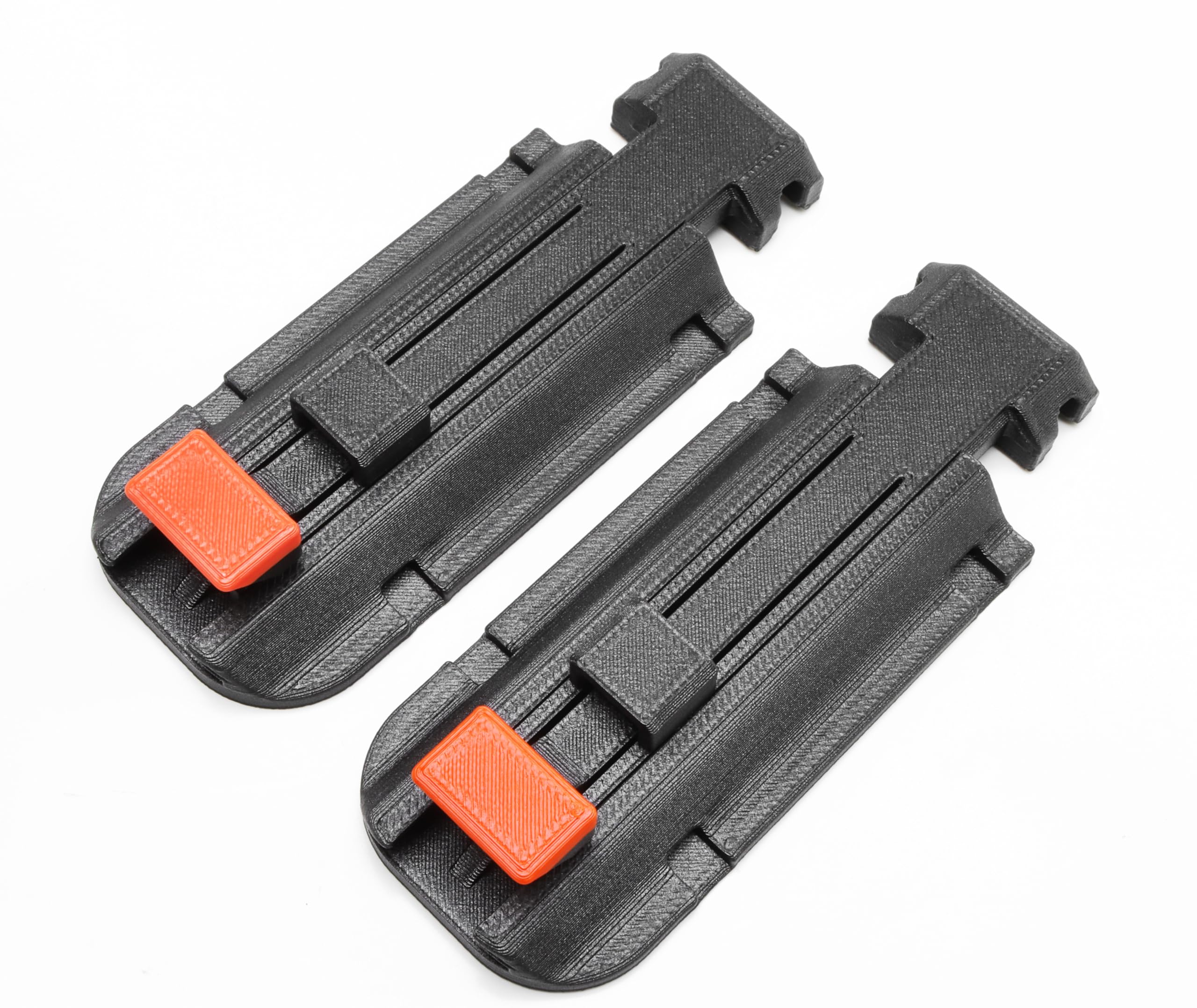 Max Handles – for Citroën Ami, Fiat Topolino, Opel Rocks-e [2PCS] - Ami Garage