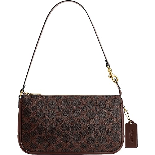 Coach Plaza Bag
