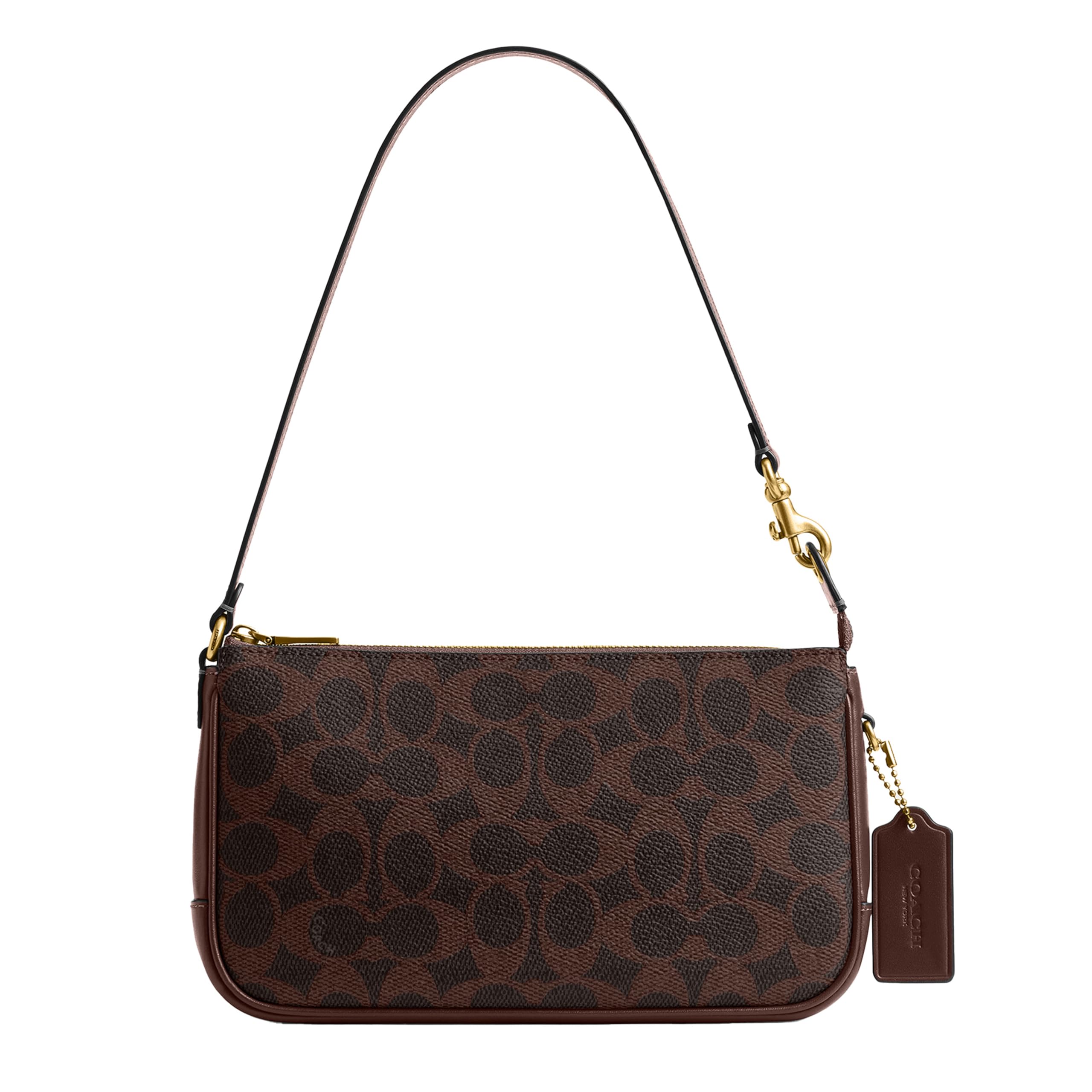 COACH Plaza Bag