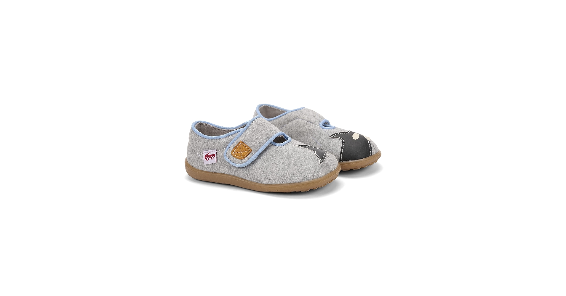 Amazon.com | See Kai Run - Cruz II Slipper for Little Kids