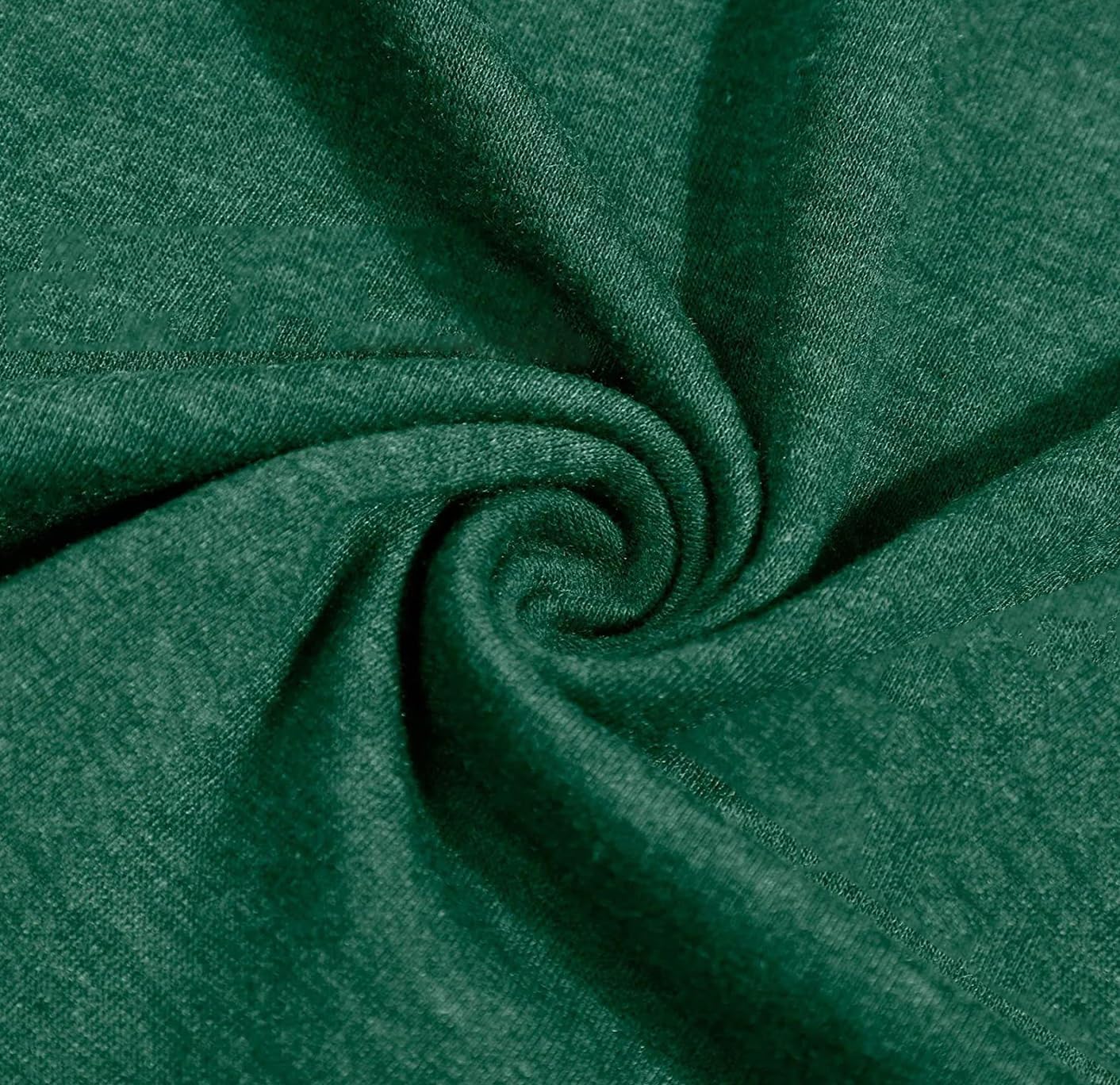 Christmas Shirts for Women Merry and Bright Shirt Cute Santa Hat Graphic T Shirt Short Sleeve Xmas Holiday Top Tees - Image 7