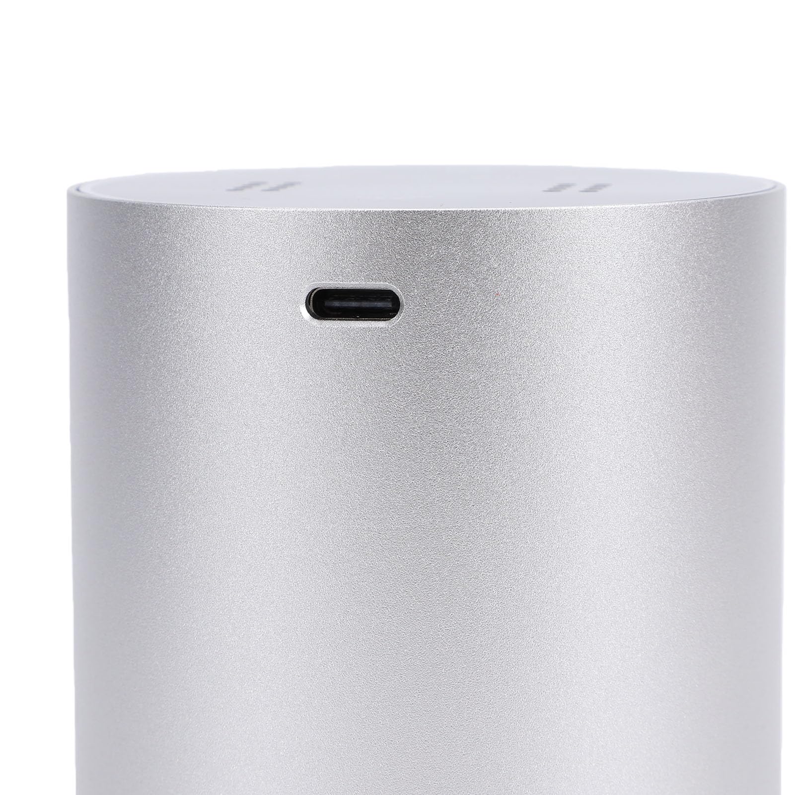 Tnfeeon Diffusore Intelligente, Ricaricabile 1200mAh, Lega di Alluminio,