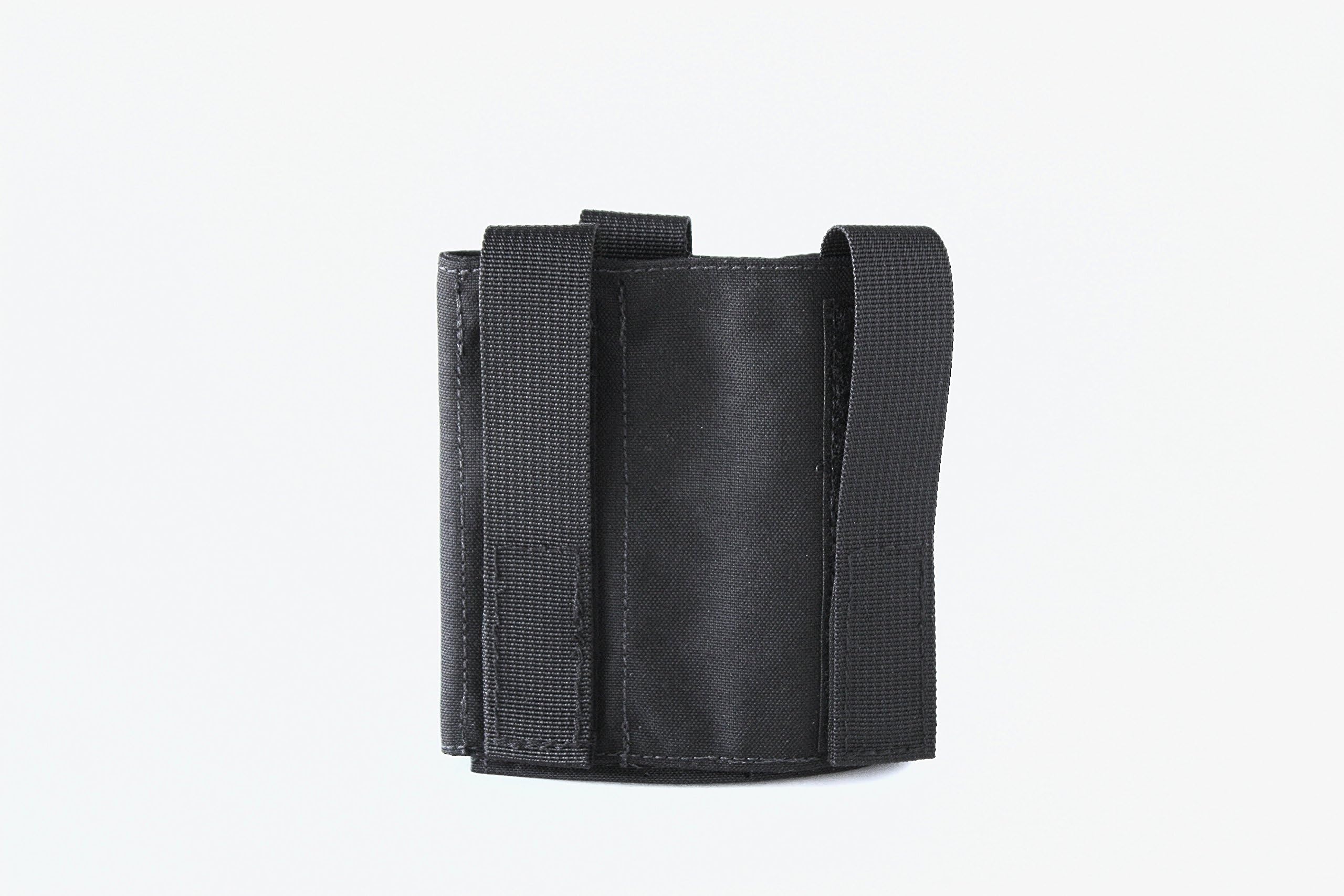 AFAK - Ankle First Aid Kit- Stocked (Basic)