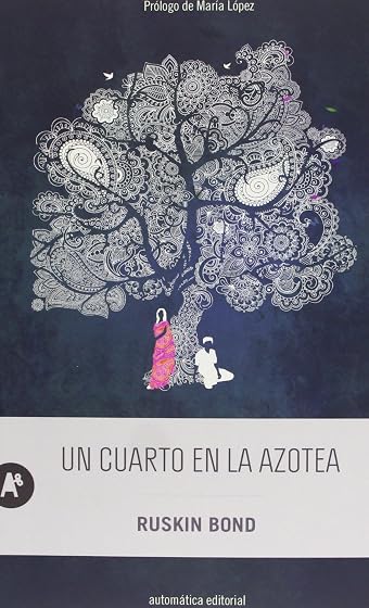 Un cuarto en la azotea