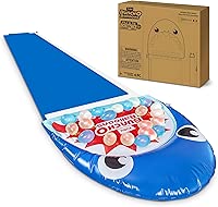 Accessories-Shark Slide with 3PK Bunch O Balloons