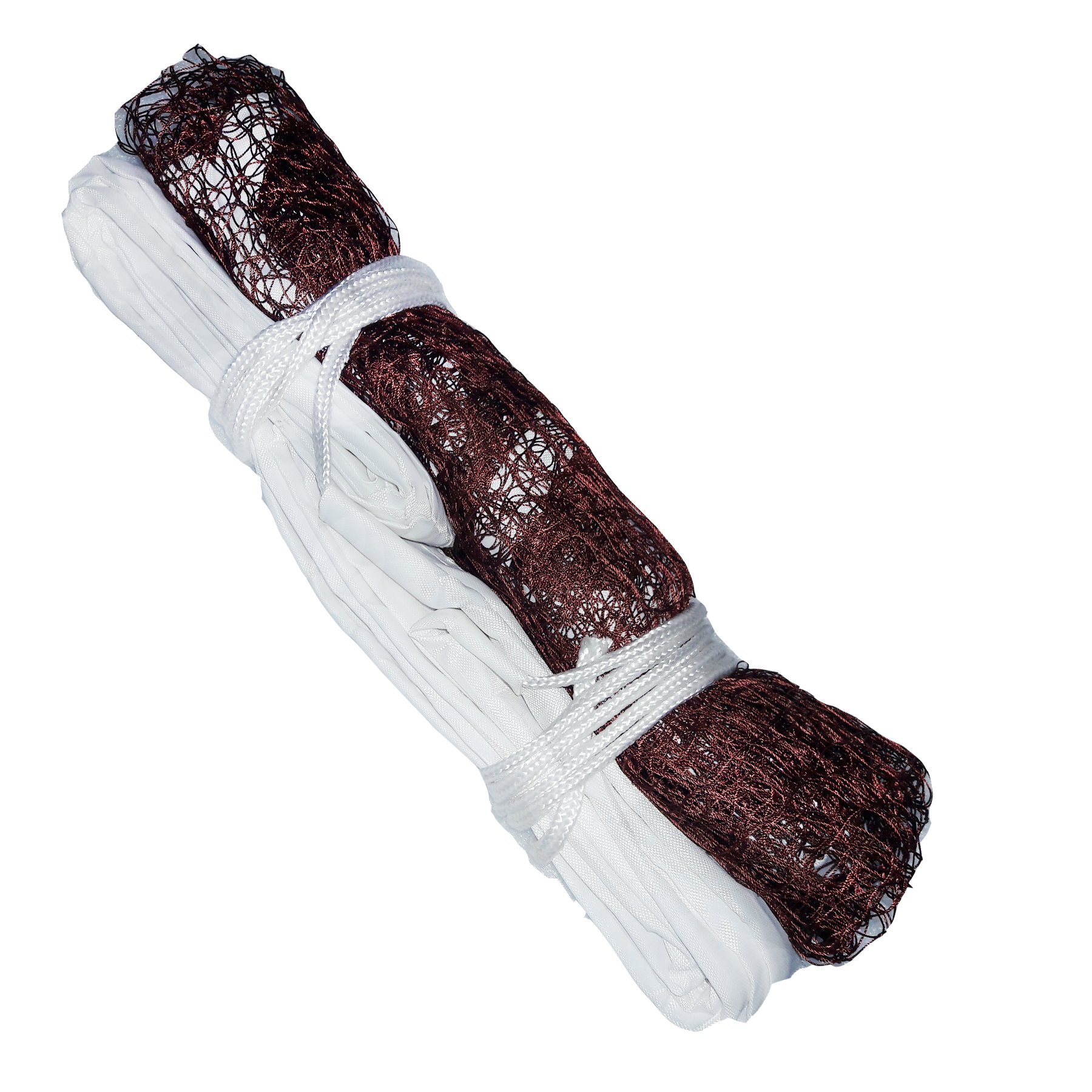 Raisco Resham Badminton Net (White, Black, Maroon, Brown, Red) (B078ZCSHYC) Amazon Price History, Amazon Price Tracker