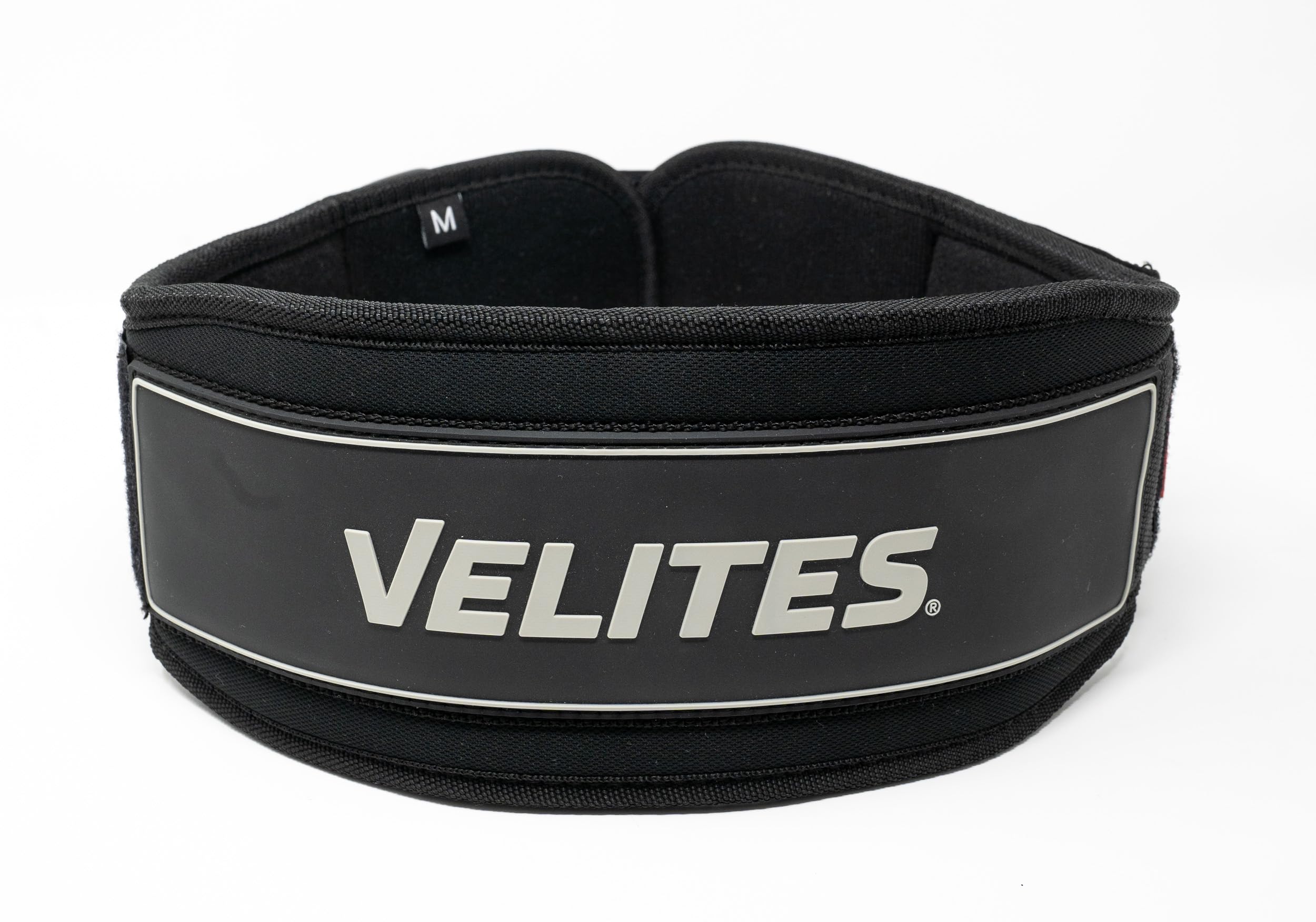 Velites I Ceinture lombaire pour haltérophilie I Ceinture Haltérophilie I Soutien et confort inégalé I Idéal pour le soulevage, les squats, les soulèvements... I 4 tailles disponibles