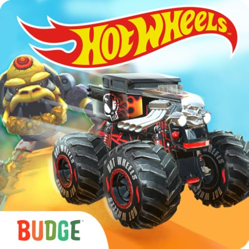 Hot Wheels Unlimited