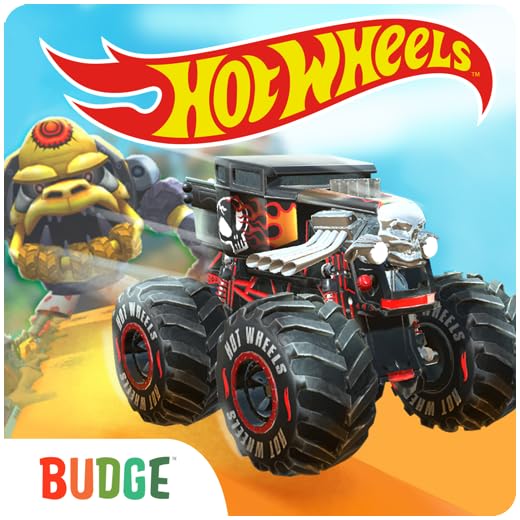Hot Wheels Unlimited