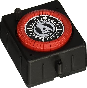 INTERMATIC INC PB913N66 W/OVERRIDE F/RC2343PT