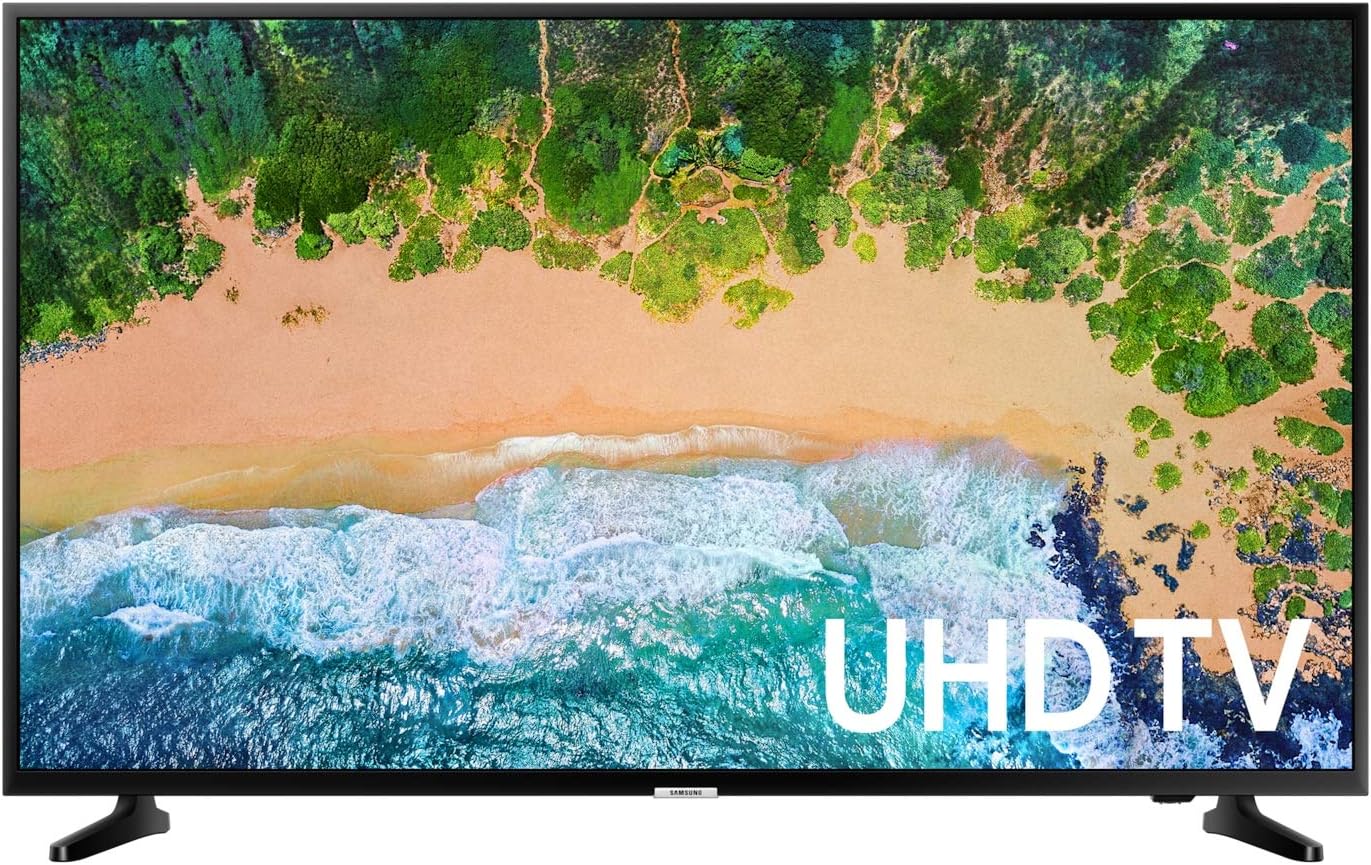 SAMSUNG UE50NU7092 TV 50 LED UHD 4K SMART DVB-T2/S2-50NU7092 SAMSUNG UE50NU7092 TV 50 LED UHD 4K SMART DVB-T2/S2-50NU7092