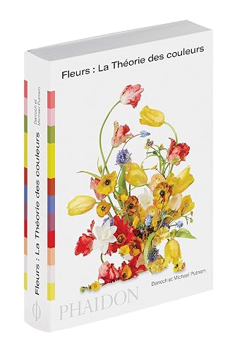 Fleurs : la théorie des couleurs