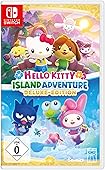 Hello Kitty Island Adventure - Deluxe Edition - Switch