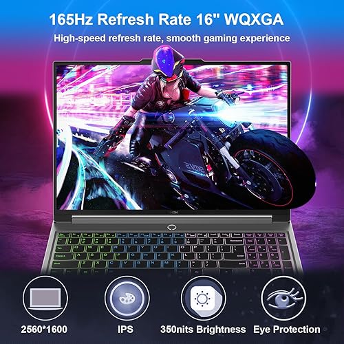 Miniatura 5 de Lenovo Portátil V15 G2, pantalla FHD de 15.6 pulgadas, procesador Intel de doble núcleo, 16 GB de RAM, SSD de 1 TB, cámara web, HDMI, Wi-Fi, Windows