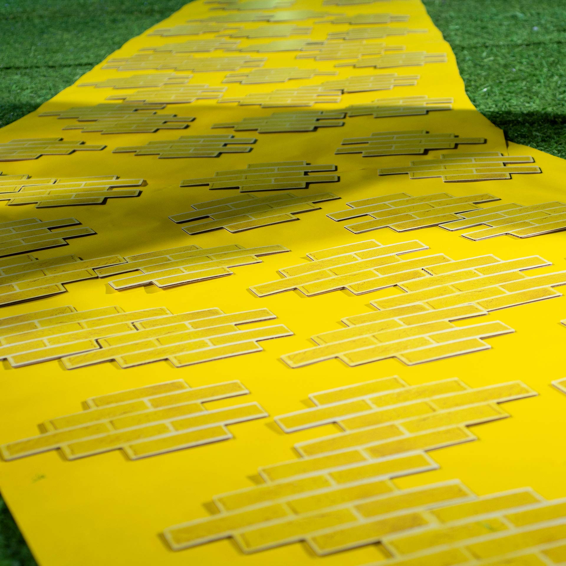 Yellow Brick Road Walkway Buy Online in Sri Lanka at desertcart