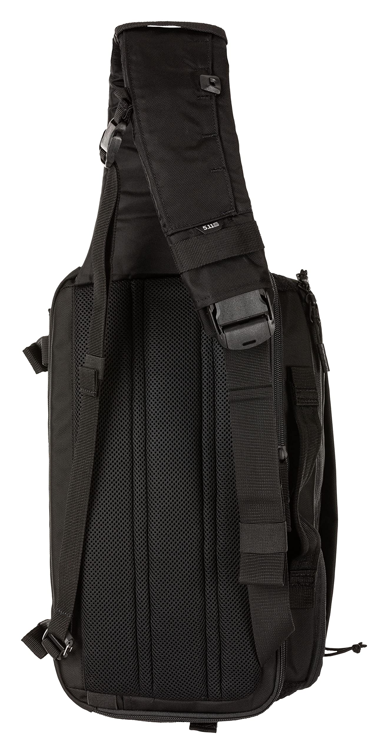 Amazon.co.jp: 5.11 タクティカル LV10 2.0 スリングバッグ ブラック