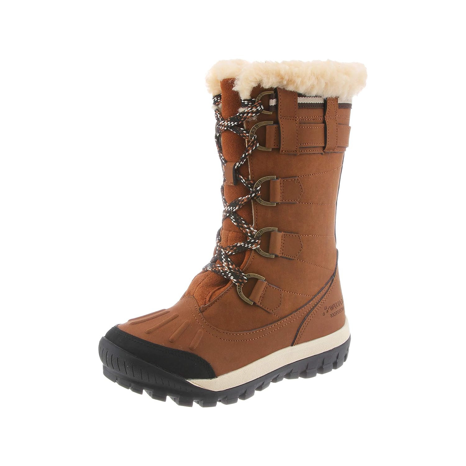 Bearpaw Women's Desdemona Mid-Calf Suede Snow Boot - Review, Price and Buying Guide