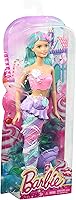 Vista 7 de Muñeca de sirena Barbie
