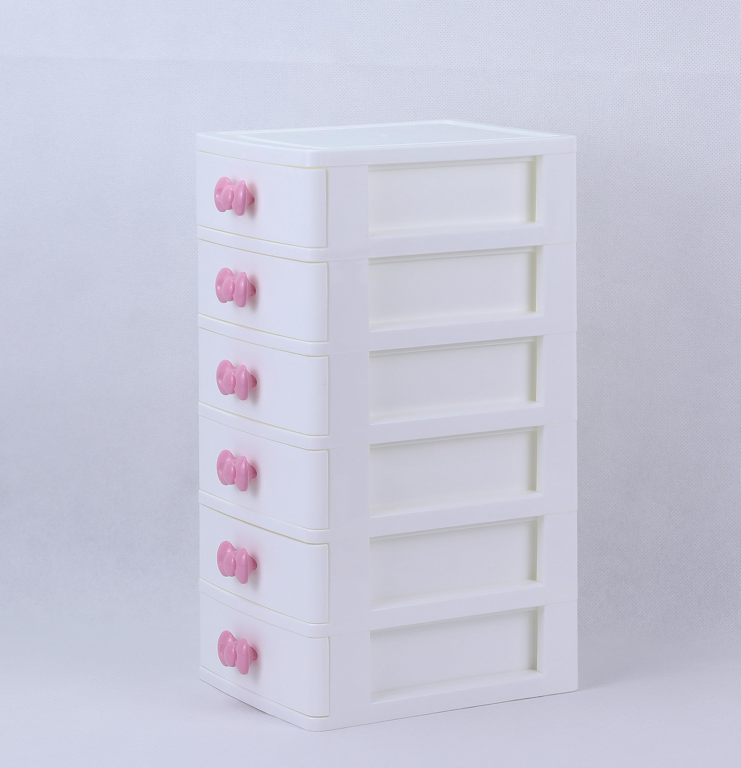 Boîte de rangement de bijoux et petits objets contre le désordre