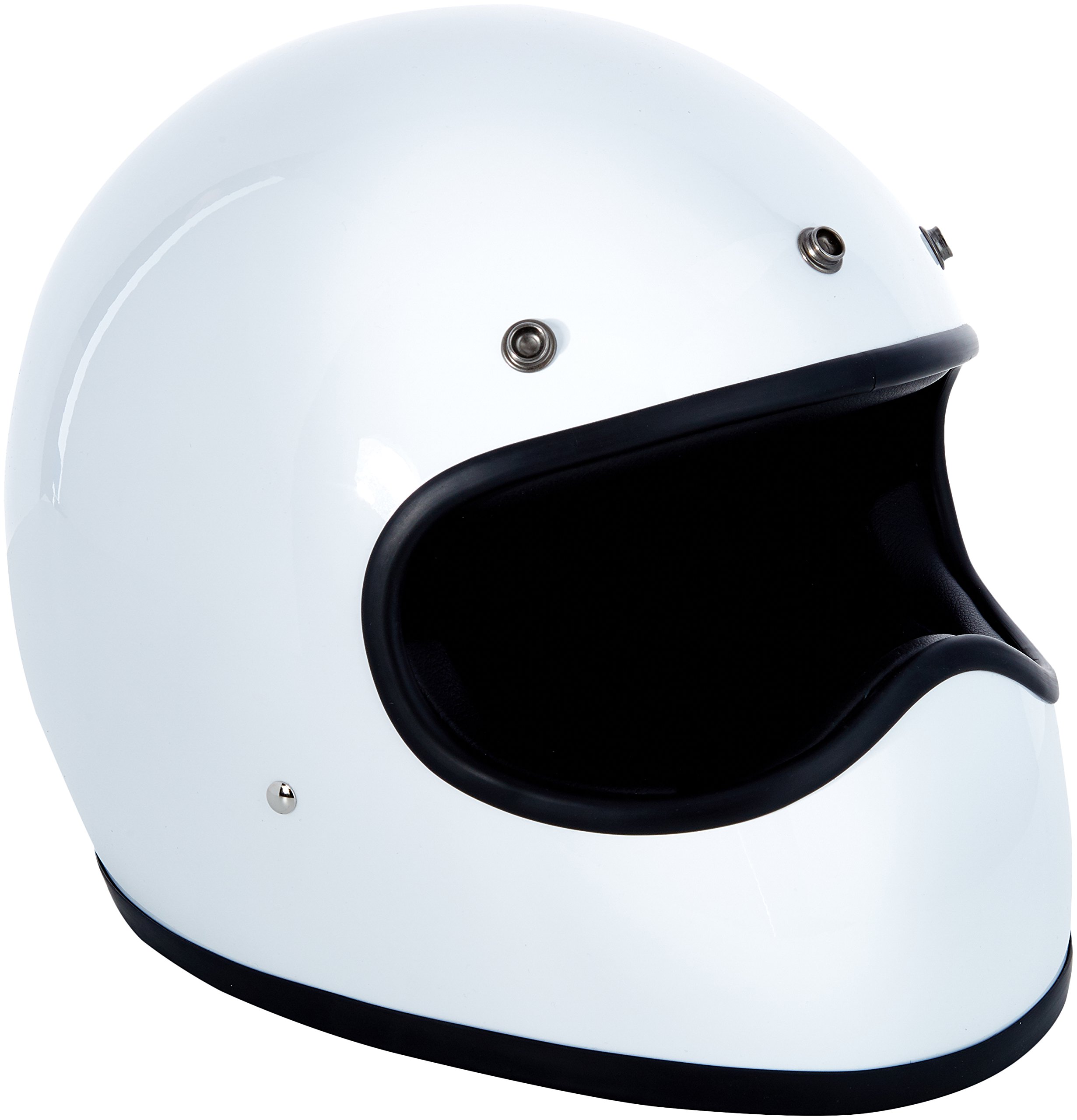 (Xs) Dmd Racer White 8052283273574