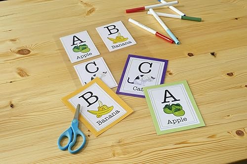 Miniatura 8 de Scotch® LS854SS-10 hojas laminadas de un solo lado de 9" x 12", tamaño Carta, Transparente