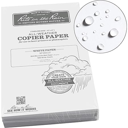 tabloid paper printer