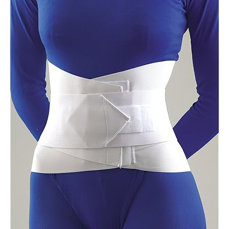 lumbar sacral back support