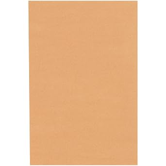 Boxes Fast Kraft Paper Sheet, 40#, 24" x 36", Kraft, Pack of 625