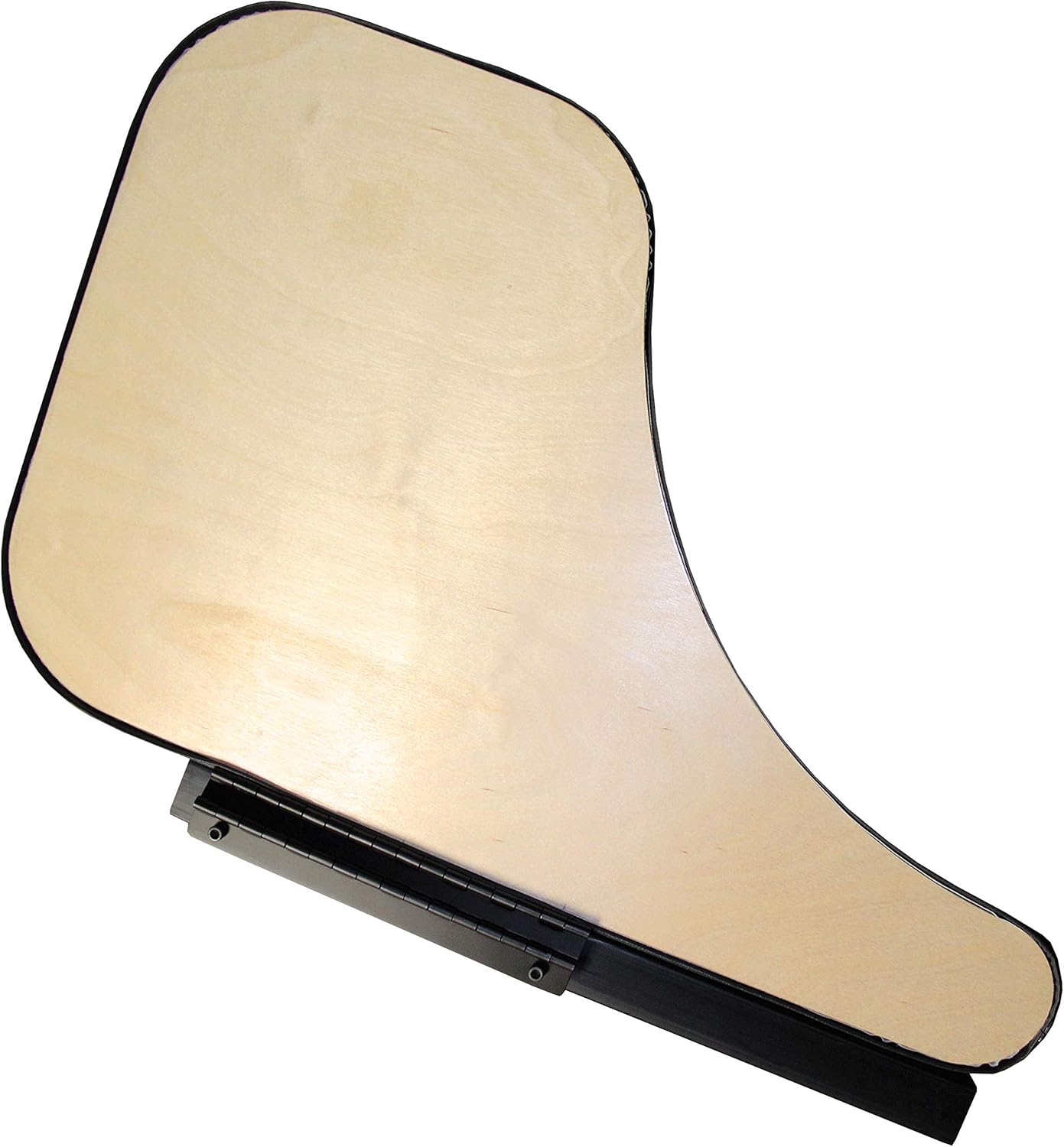 Padded Wheelchair Half Tray, Flip Down, Right : Everything Else