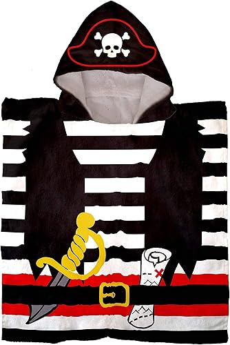 Miniatura 2 de Jay Franco - Toallas con capucha para niños