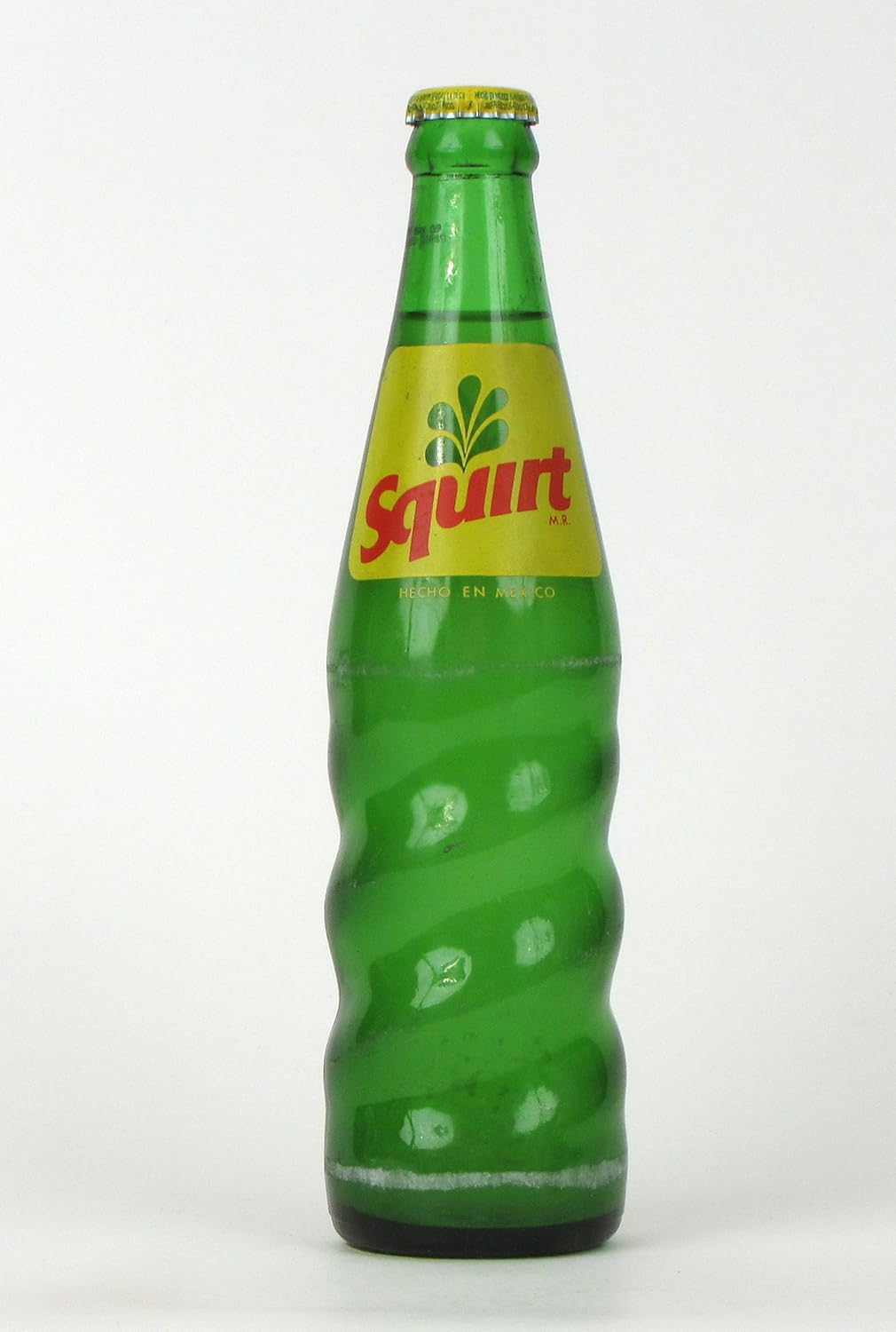 Squirt from Mexico (12 bottles)