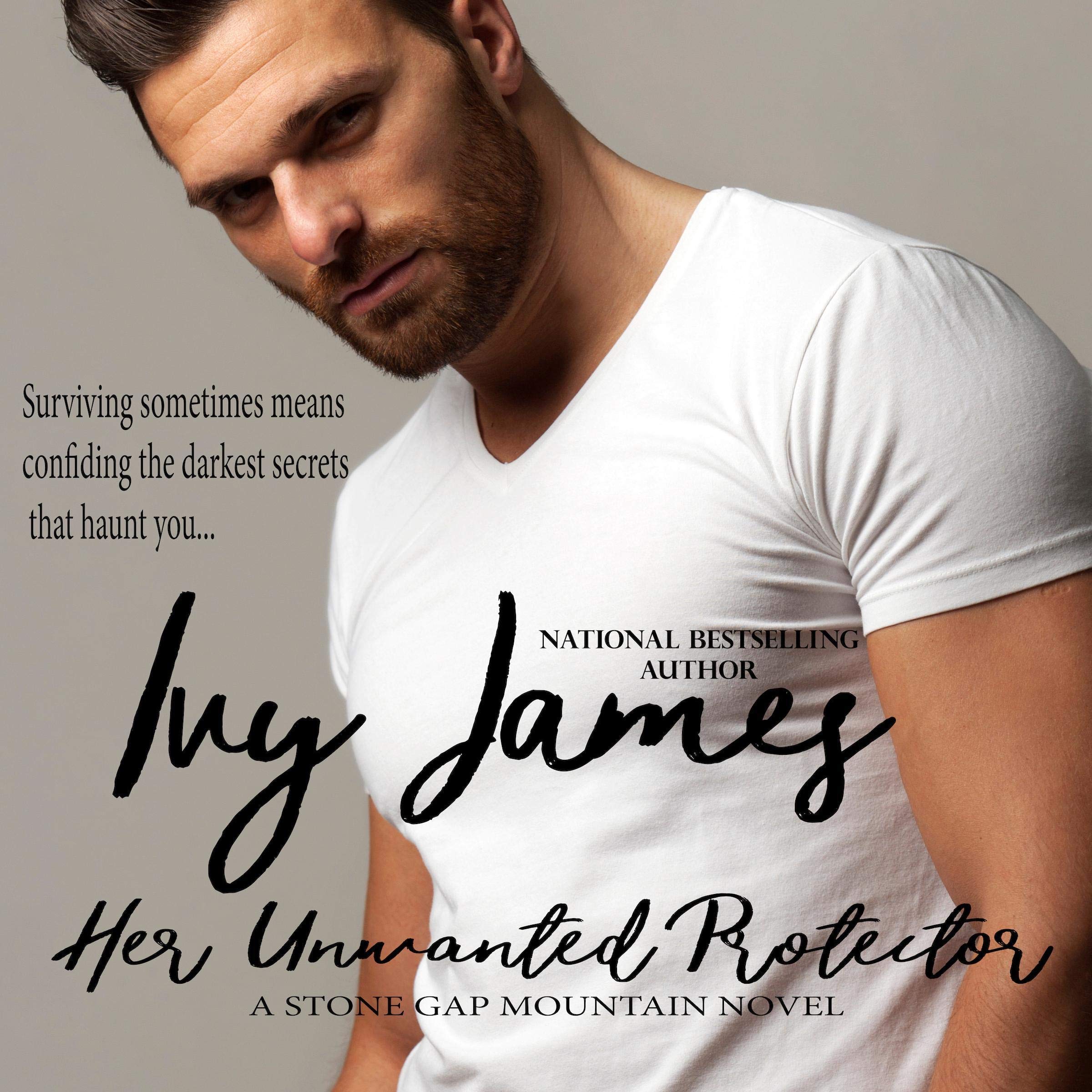 Her Unwanted Protector: A Stone Gap Mountain Novel